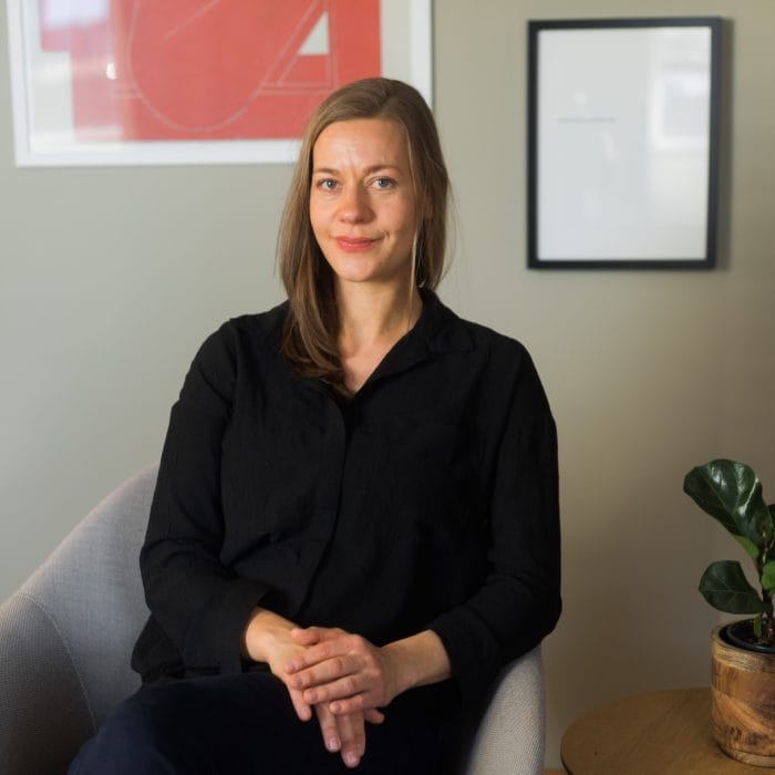 Miriam Heen Skotland